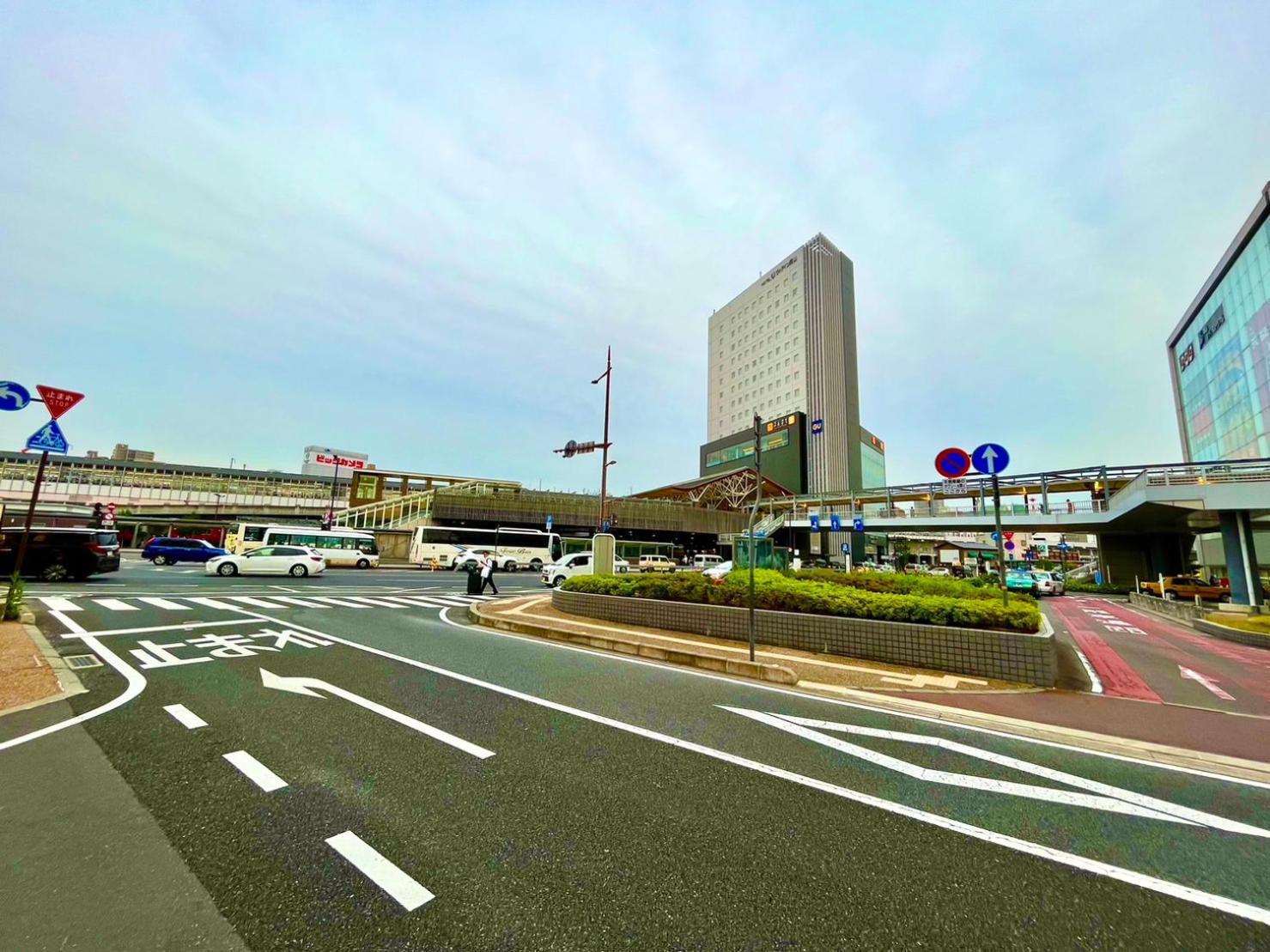 شقة 東横のヨコ أوكاياما المظهر الخارجي الصورة