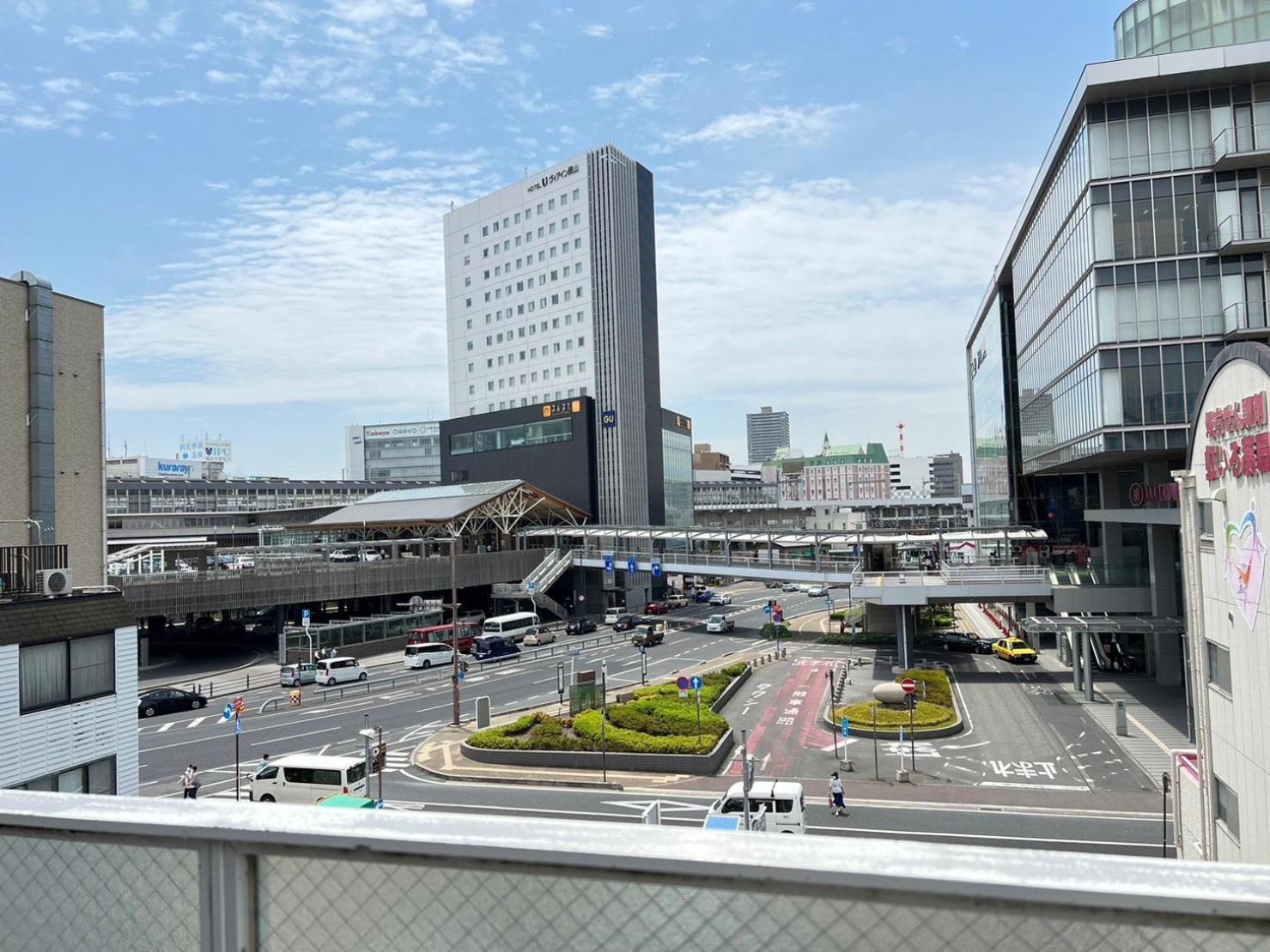 شقة 東横のヨコ أوكاياما المظهر الخارجي الصورة